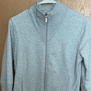Danskin exercise jacket